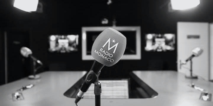 RADIO MONACO