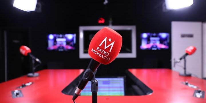 Radio Monaco